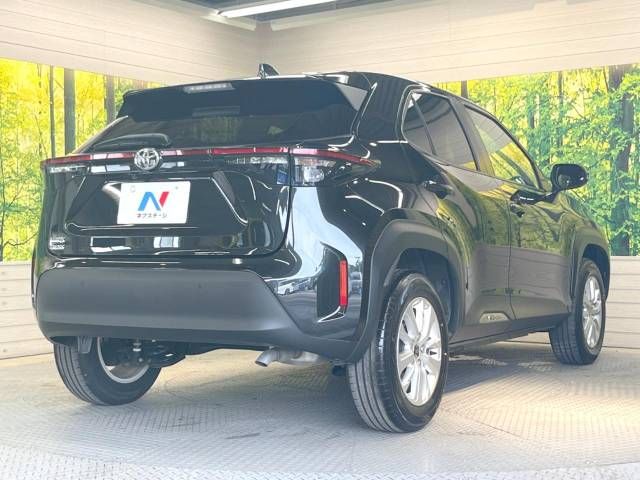 Toyota YARIS CROSS 2022-12 184760-17