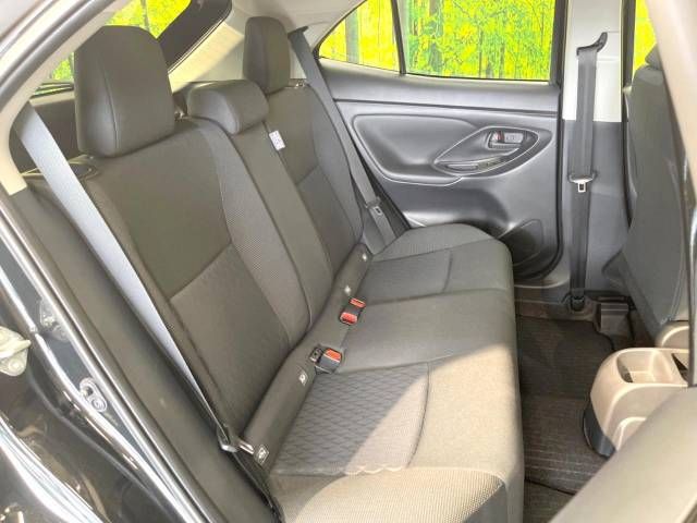 Toyota YARIS CROSS 2022-12 184760-9