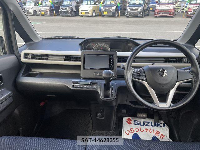 Suzuki WAGON R 2018-11 289863-3