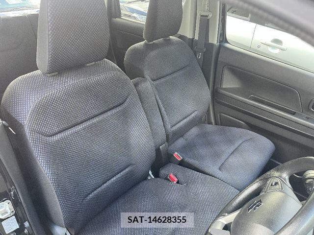 Suzuki WAGON R 2018-11 289863-5