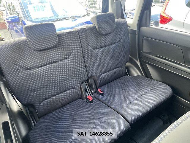Suzuki WAGON R 2018-11 289863-6