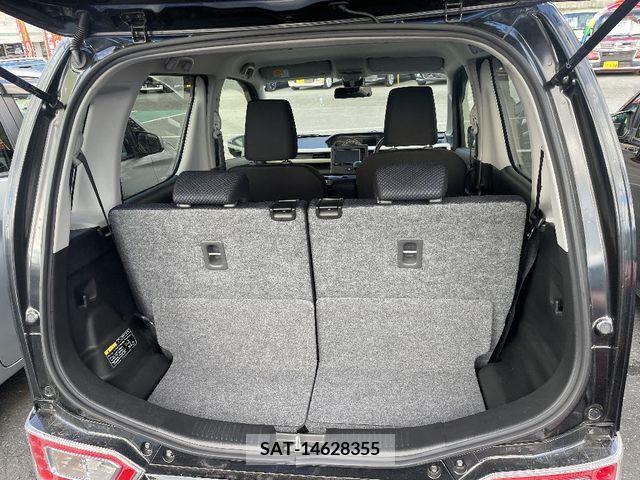 Suzuki WAGON R 2018-11 289863-7