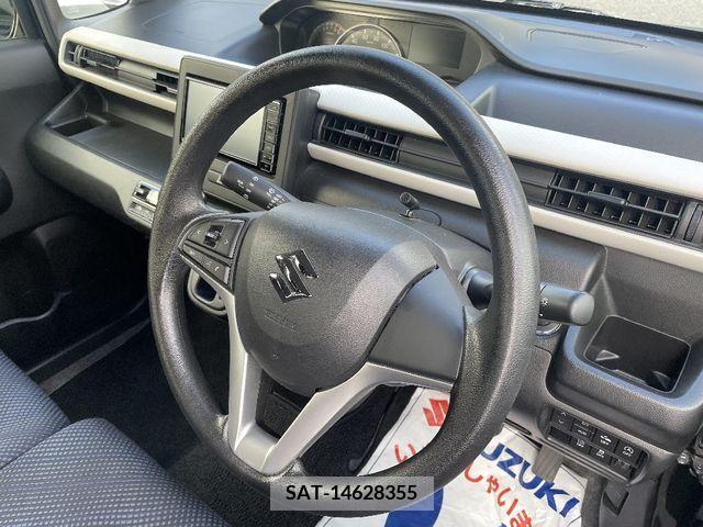 Suzuki WAGON R 2018-11 289863-8