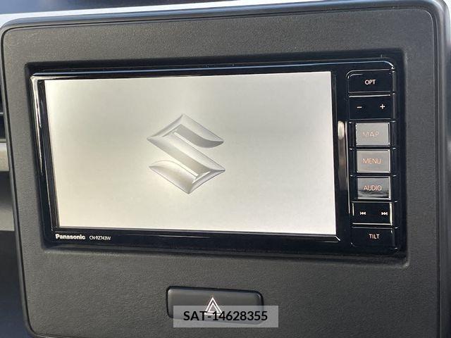 Suzuki WAGON R 2018-11 289863-10
