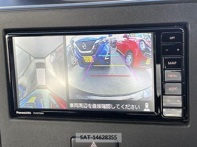 Suzuki WAGON R 2018-11 289863-13