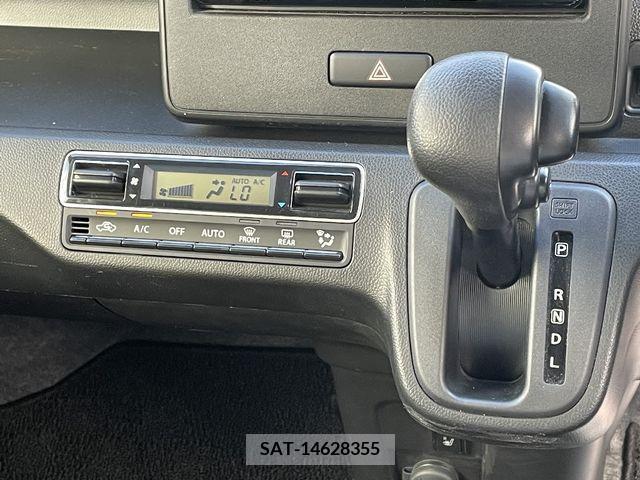 Suzuki WAGON R 2018-11 289863-15