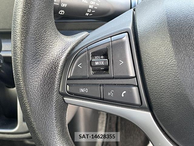 Suzuki WAGON R 2018-11 289863-18