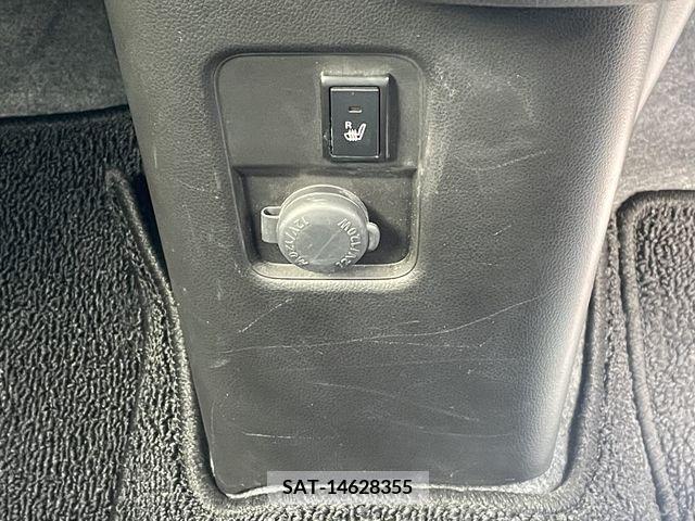 Suzuki WAGON R 2018-11 289863-16