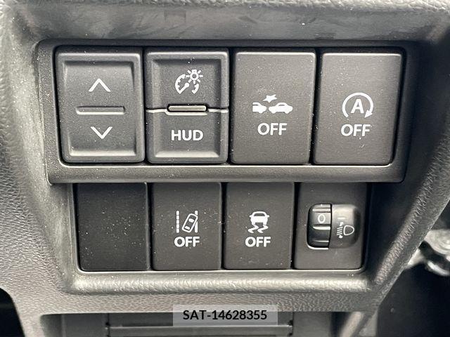 Suzuki WAGON R 2018-11 289863-17