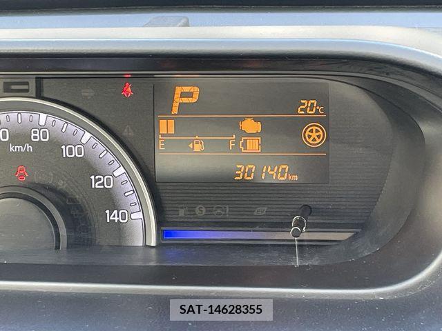 Suzuki WAGON R 2018-11 289863-21