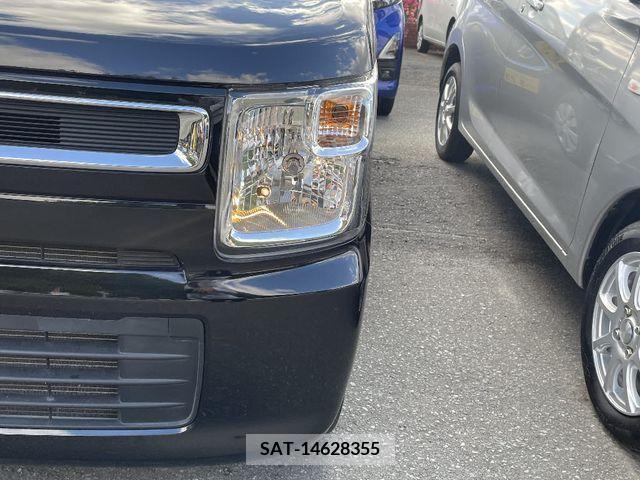 Suzuki WAGON R 2018-11 289863-26