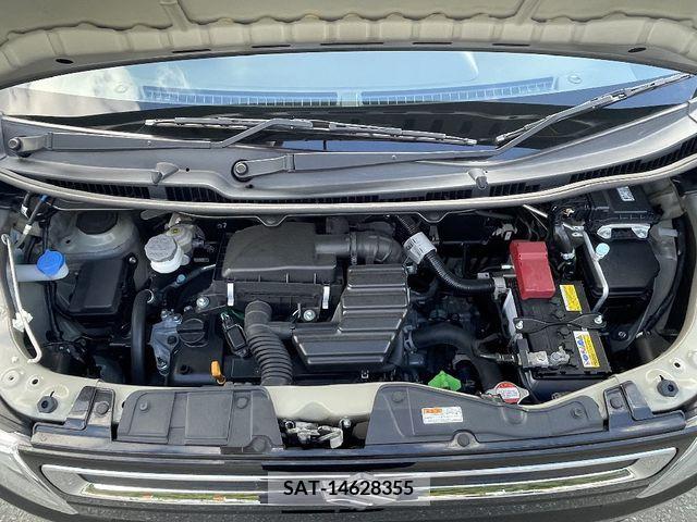 Suzuki WAGON R 2018-11 289863-25