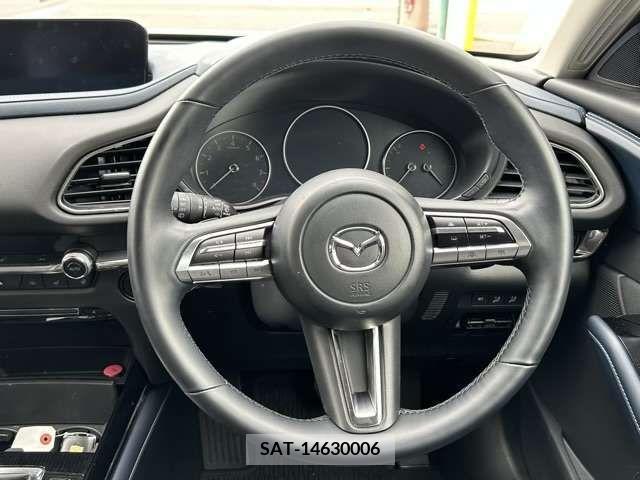 Mazda CX-30 2021-09 302121-5