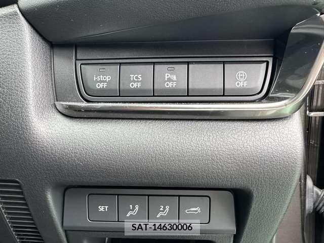 Mazda CX-30 2021-09 302121-13
