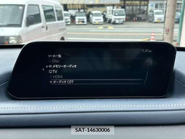 Mazda CX-30 2021-09 302121-17