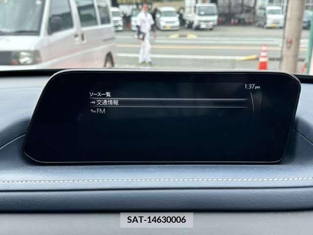 Mazda CX-30 2021-09 302121-16