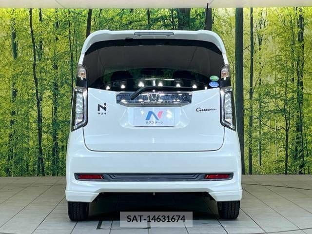 Honda N-WGN 2014-02 254259-14