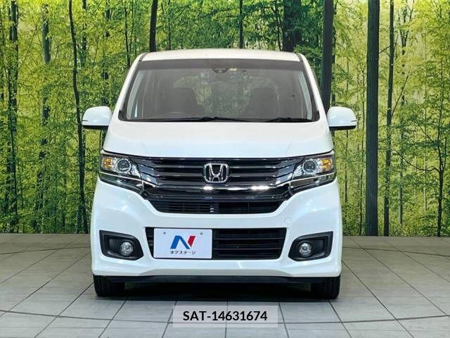 Honda N-WGN 2014-02 254259-13