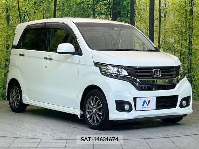 Honda N-WGN 2014-02 254259-15