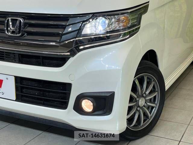 Honda N-WGN 2014-02 254259-11