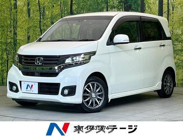 Honda N-WGN 2014-02 254259-0