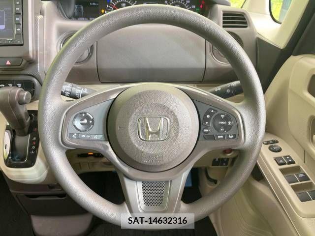 Honda N BOX 2018-05 278514-11