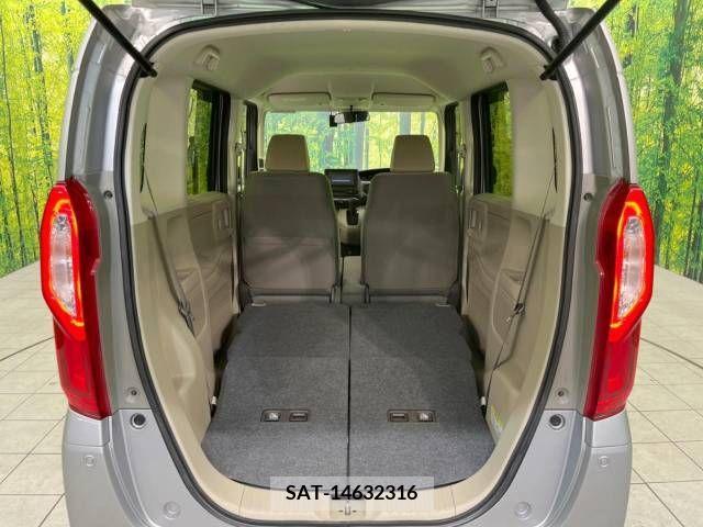 Honda N BOX 2018-05 278514-10