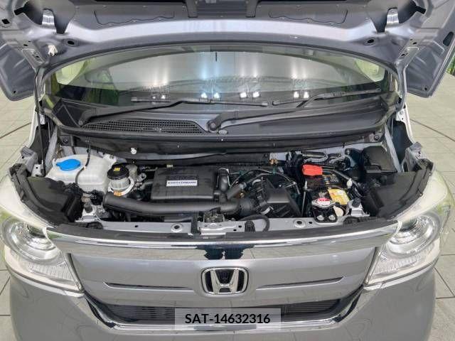 Honda N BOX 2018-05 278514-18