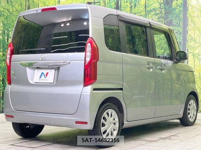 Honda N BOX 2018-05 278514-17