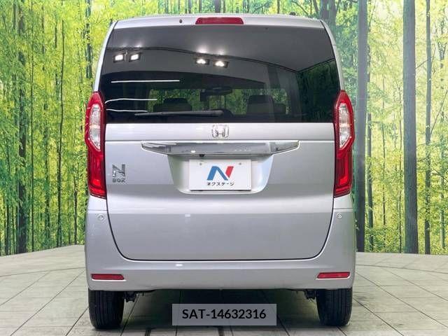 Honda N BOX 2018-05 278514-15