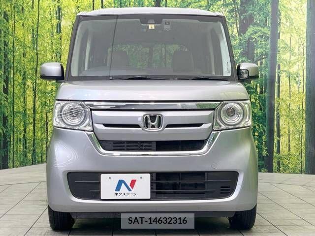 Honda N BOX 2018-05 278514-14