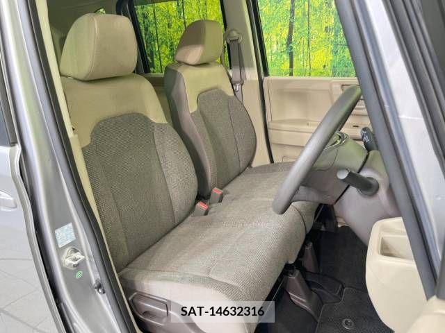 Honda N BOX 2018-05 278514-8