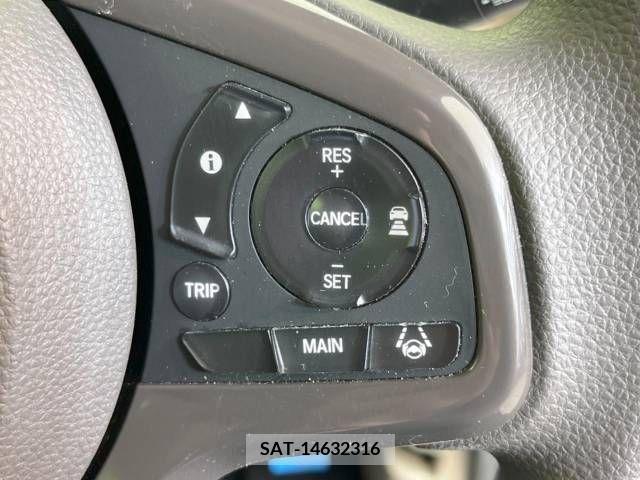 Honda N BOX 2018-05 278514-5