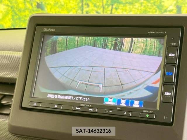Honda N BOX 2018-05 278514-4