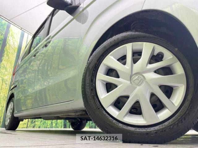 Honda N BOX 2018-05 278514-13