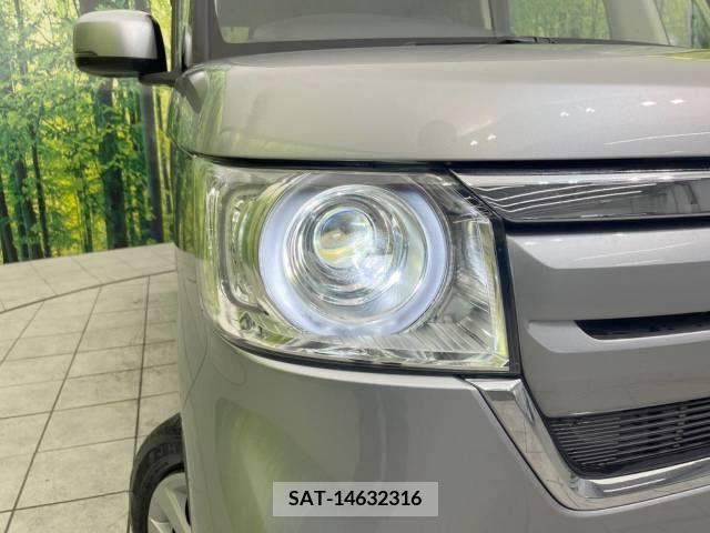 Honda N BOX 2018-05 278514-12