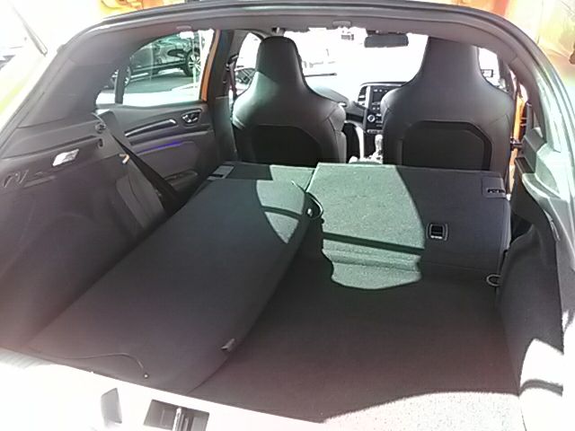 Renault MEGANE 2019-01 193411-13