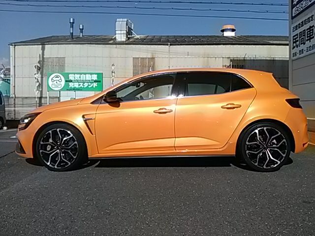 Renault MEGANE 2019-01 193411-6