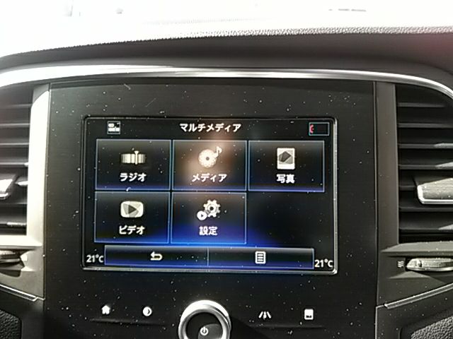 Renault MEGANE 2019-01 193411-14