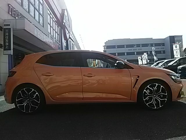 Renault MEGANE 2019-01 193411-7