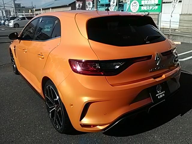 Renault MEGANE 2019-01 193411-8