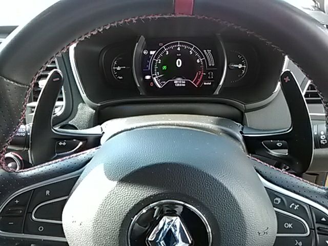 Renault MEGANE 2019-01 193411-20