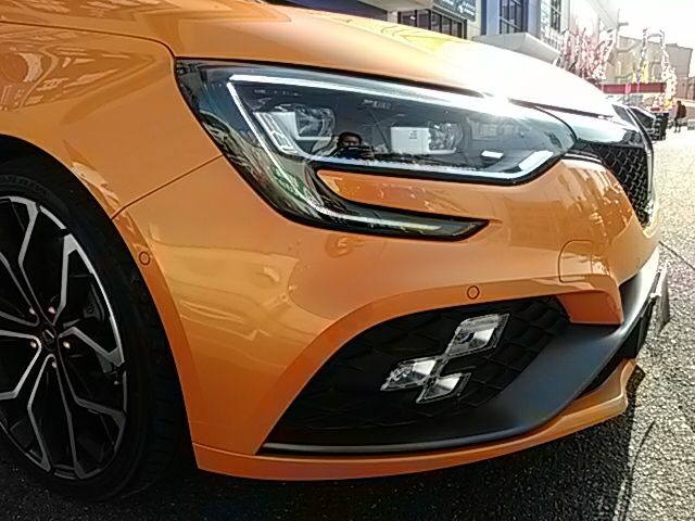 Renault MEGANE 2019-01 193411-9