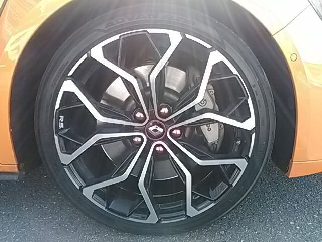 Renault MEGANE 2019-01 193411-28