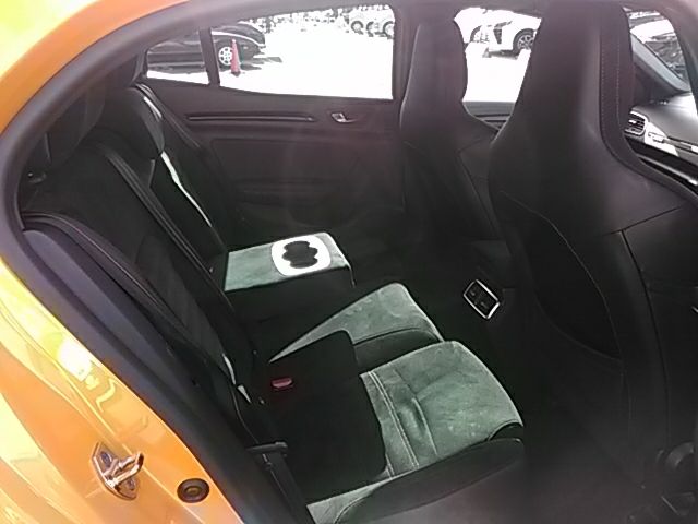 Renault MEGANE 2019-01 193411-11