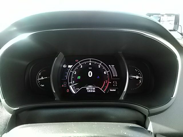 Renault MEGANE 2019-01 193411-29