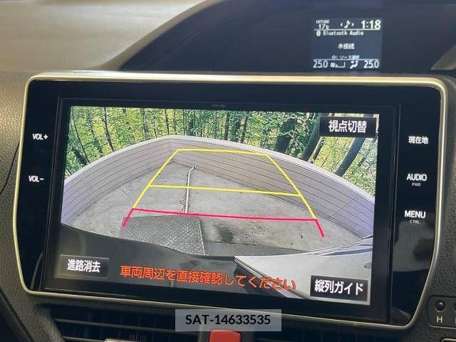 Toyota NOAH 2017-06 280390-4