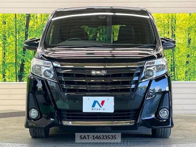 Toyota NOAH 2017-06 280390-14