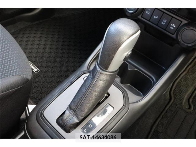 Suzuki IGNIS 2020-12 205362-5