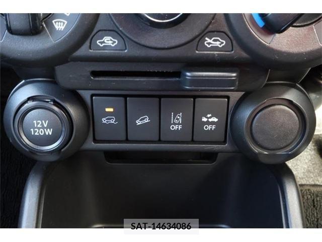 Suzuki IGNIS 2020-12 205362-8